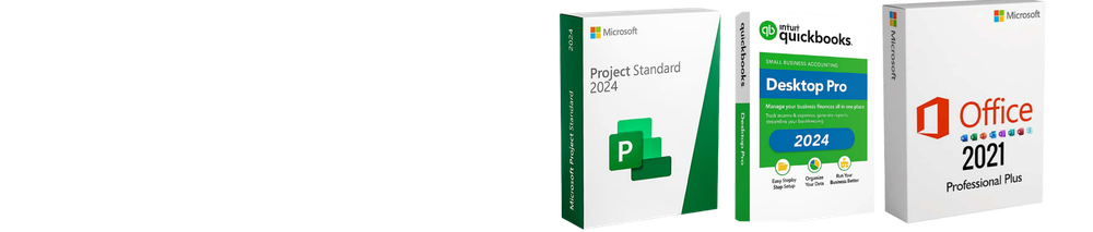 Best Business Softwares