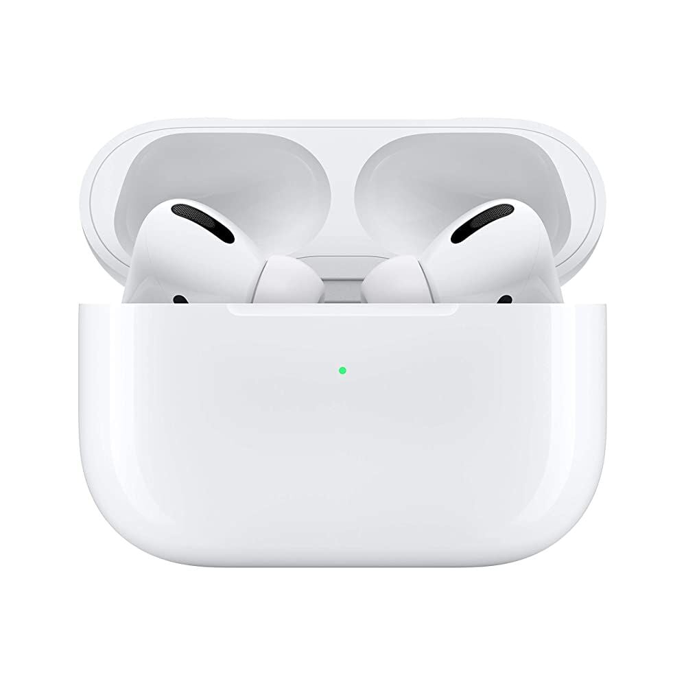 Apple MWP22AM/A AirPods Pro - Image 2