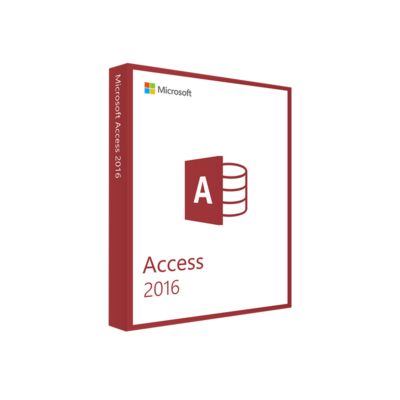 Microsoft Access 2016 Product Key – Full Version License for Windows | Standalone Database Software | Instant Digital Delivery