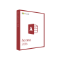 Microsoft Access 2016 Product Key – Full Version License for Windows | Standalone Database Software | Instant Digital Delivery
