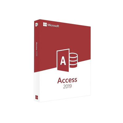 Microsoft Access 2019 Product Key – Full Version License for Windows | Standalone Database Software | Instant Digital Delivery