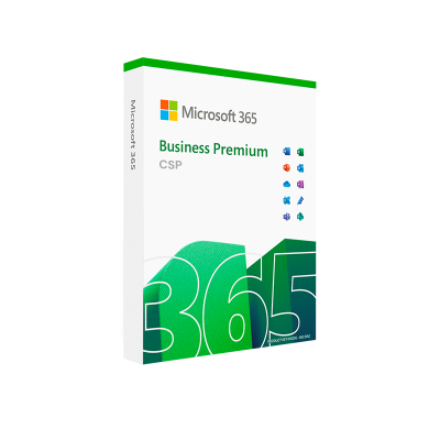 Microsoft 365 Business Premium CSP