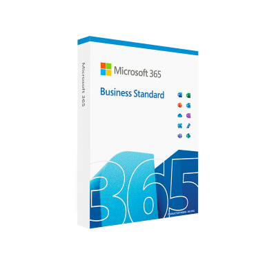 Microsoft 365 Business Standard