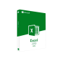 Microsoft Excel 2019 for Mac – Product Key | Full Version Spreadsheet Software | Instant Digital Delivery