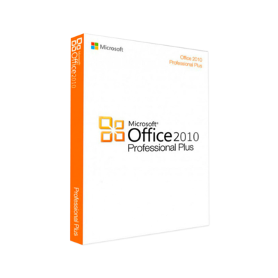 Microsoft Office 2010 Professional Plus 32/64 Bit – Product Key | Full Version Office Suite | Instant Digital Delivery