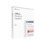 Microsoft Office 2019 Home & Student 32/64 Bit – Product Key | Full Office Suite for Windows | Instant Digital Delivery
