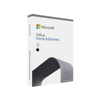 Microsoft Office 2021 Home & Business for Mac – Product Key | Full Office Suite | Instant Digital Delivery