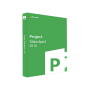 Microsoft Project 2019 Standard Product Key – Genuine One-Time License for Windows PC