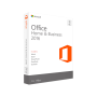 Microsoft Office 2016 Home & Business for Windows – Product Key | Full Office Suite | Instant Digital Delivery