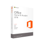Microsoft Office 2016 Home & Student 32/64 Bit – Product Key | Full Office Suite for Windows | Instant Digital Delivery