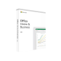Microsoft Office 2019 Home & Business 32/64 Bit – Product Key | Full Office Suite for Windows | Instant Digital Delivery