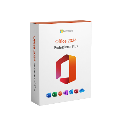 Microsoft Office 2024 Professional Plus
