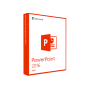Microsoft PowerPoint 2016 for Mac – Lifetime License Product Key | Instant Digital Delivery | Genuine Activation