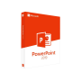 Microsoft PowerPoint 2016 for Mac