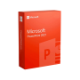 Microsoft PowerPoint 2021