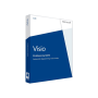 Microsoft Visio 2013 Professional Product Key – Genuine One-Time License for Windows
