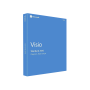 Microsoft Visio 2016 Standard Product Key – Genuine One-Time License for Windows