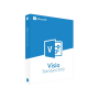 Microsoft Visio 2019 Standard Product Key – Genuine One-Time License for Windows