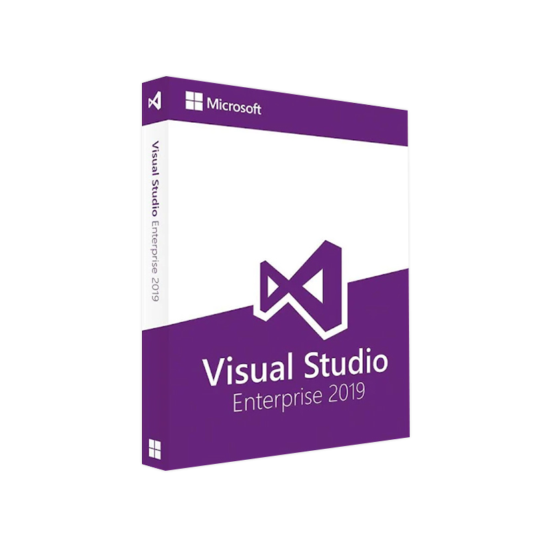 Microsoft Visual Studio 2019 Enterprise Product Key – Genuine Lifetime License for Professional Developers