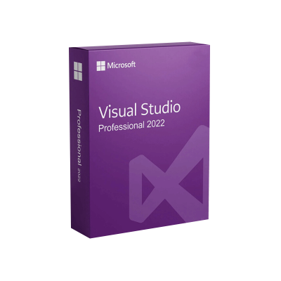 Microsoft Visual Studio Professional 2022 Product Key – Genuine Lifetime License for Windows