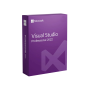 Microsoft Visual Studio Professional 2022 Product Key – Genuine Lifetime License for Windows