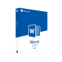 Microsoft Word 2019 for Mac Product Key – Genuine One-Time License for macOS
