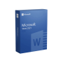 Microsoft Word 2021 Product Key – Genuine One-Time License for Windows & Mac
