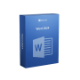 Microsoft Word 2024 Product Key – Genuine License for Windows & Mac | One-Time Purchase