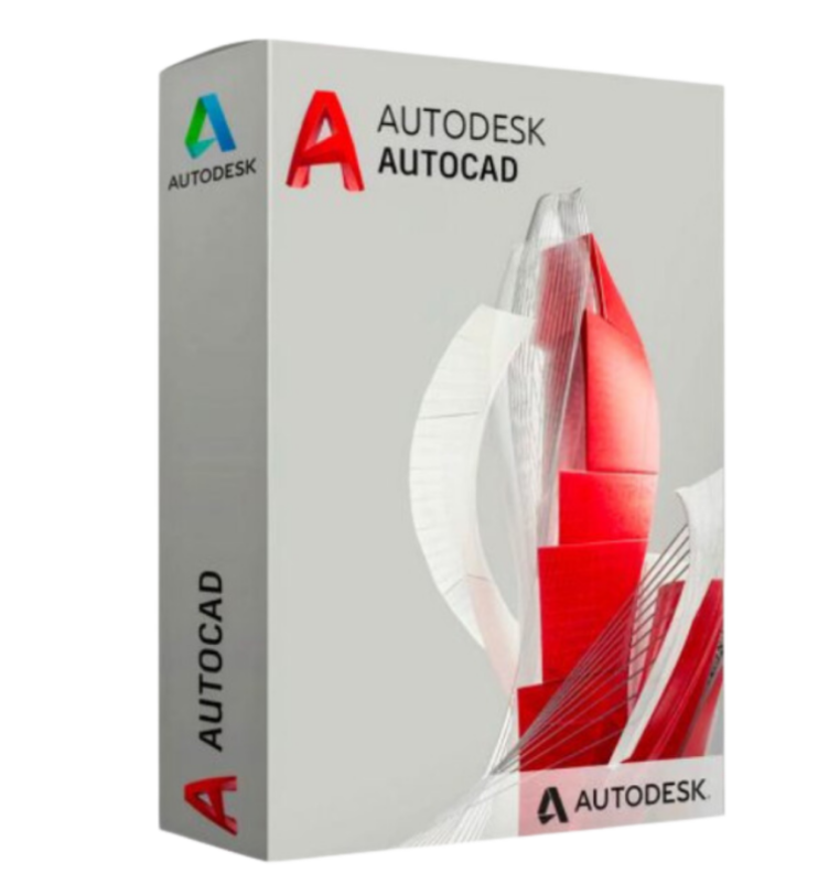 Autodesk AutoCAD for Windows