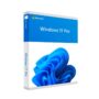Windows 11 Professional 64 bit - Microsoft License