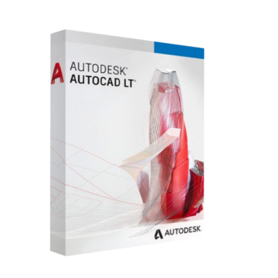 Autodesk AutoCAD LT for Windows