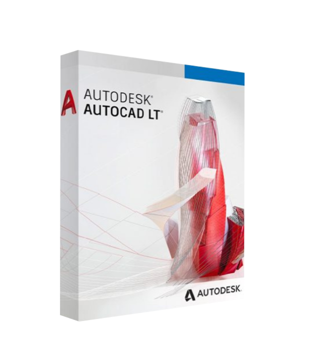 Autodesk AutoCAD LT for Windows