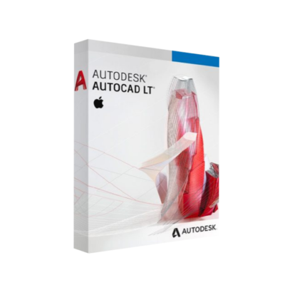 Autodesk AutoCAD LT for Mac