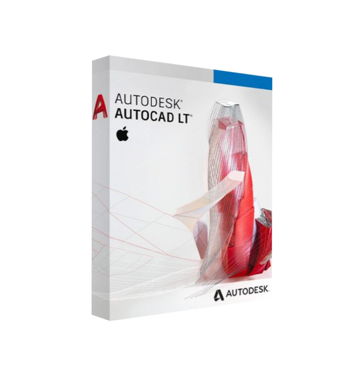 Autodesk AutoCAD LT for Mac