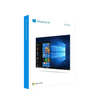 Microsoft Windows 10 Home 32/64 Bit – Product Key