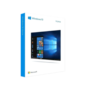 Microsoft Windows 10 Home 32/64 Bit - Product Key