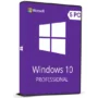 Microsoft Windows 10 Pro 5 Pcs - Product Key