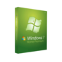 Microsoft Windows 7 Home & Premium 32/64 Bit - Product Key