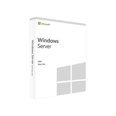 Microsoft Windows Server 2019 USER CAL – Product Key