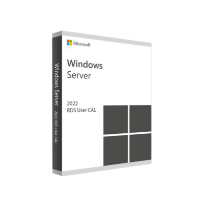 Buy Windows Server 2022 Remote Desktop User CAL | Genuine License