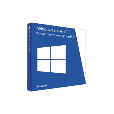 Buy Windows Storage Server 2012 R2 Workgroup | Full Version License
