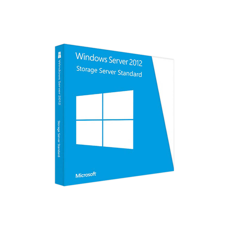 Buy Microsoft Windows Storage Server 2012 Standard | Genuine License