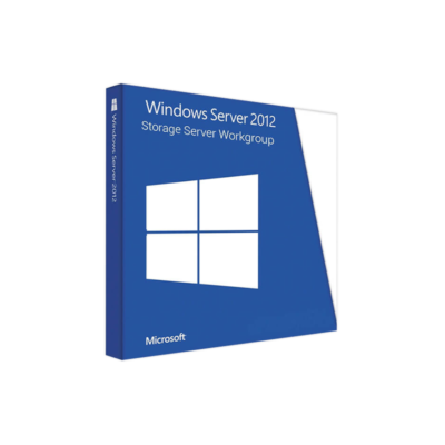 Buy Windows Storage Server 2012 Workgroup | Full Version License