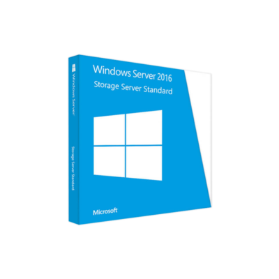 Buy Windows Storage Server 2016 Standard | Full Version License