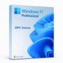 Microsoft Windows 11 Pro Professional 20 Pcs