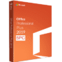 Microsoft Office 2019 Professional plus 5 Pcs | Instant Digital Delivery