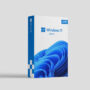 Microsoft Windows 11 Home 5 Pcs
