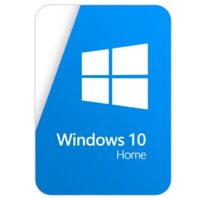 Microsoft Windows 10 Home – Product Key