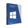 Microsoft Windows 10 Home OEM - Product Key