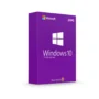 Microsoft Windows 10 Pro 20 Pcs - Product Key